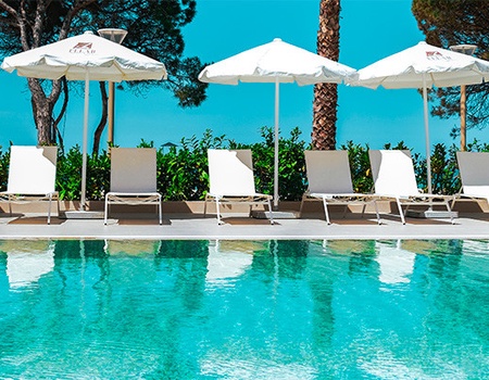 Club Framissima Fllad Resort 5*