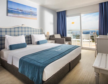 Club Atlantique Holiday Club **** - 5