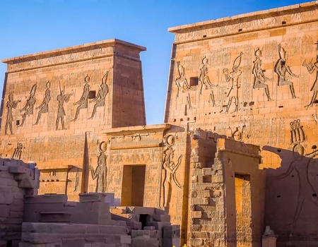 Combiné Le Caire et Croisière au Pays des Pharaons 5* - 4