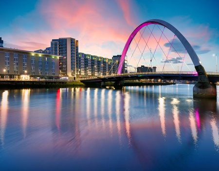 City Trip à Glasgow - Image 2
