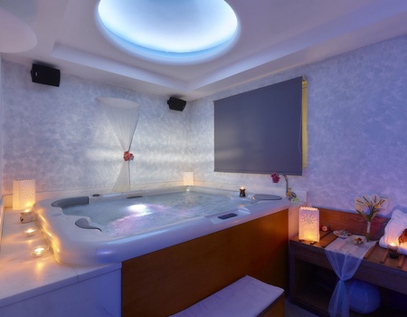 Naya Club Crète - Astir Beach 4* + Pack Découverte 3 Excursions - 5