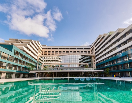 Enotel Lido Resort & Spa - Madère - 2