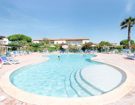 Vacances au Grau-du-Roi en bord de mer tout compris près de Montpellier - 3* - 1