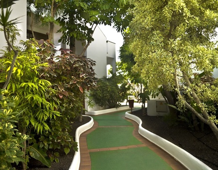 Hôtel BlueSea Callao Garden 3* - 4