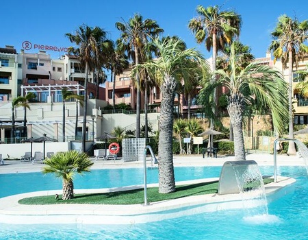 Village Club Pierre & Vacances Terrazas Costa Del Sol - Manilva, Espagne - Image 5