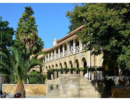 Circuit Découvrez Chypre - De Larnaca A Larnaca - 4