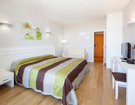 Hôtel Ôclub Experience Parque Vacacional Eden 4* - 4