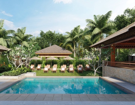 Hôtel Paradisus by Melia 5*
