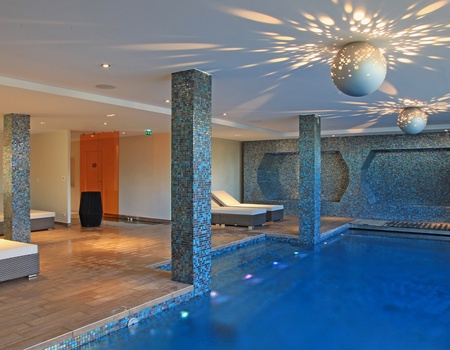 Hôtel Radisson Blu Resort & Spa 4 * (sans transport) - 2