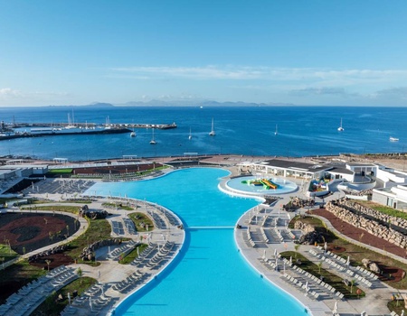 Hôtel Jet Tours Signature Barcelo Playa Blanca 4* - 1