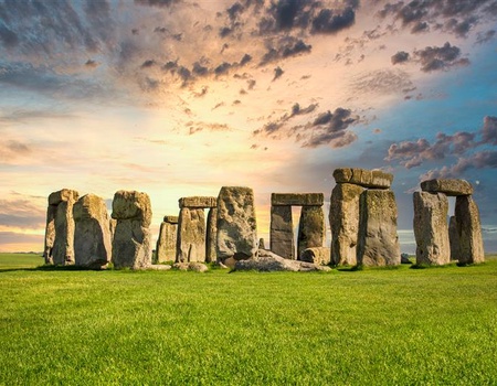 Autotour Sud de l'angleterre et cornouailles avec location de voiture - De Londres A Londres - 1