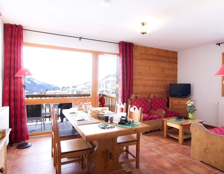 Résidence Référence Rochebrune - 3