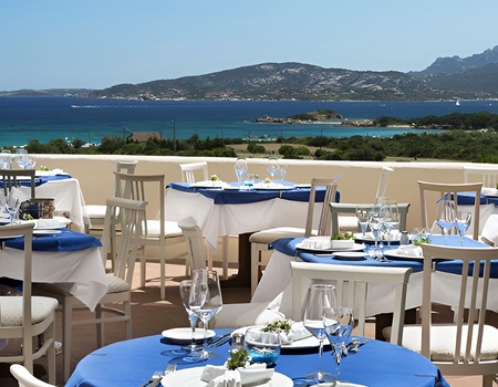 Hôtel Stelle Marine 4* - 4