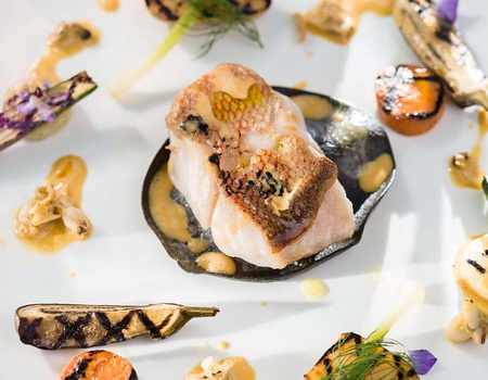 Séjour avec diner bistronomique et spa au coeur d'Arles - 5* - 1