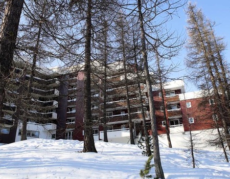 Résidence L'Eyssina - Maeva Super Home - Haute Savoie - Evian les Bains, Alpes du Nord - Image 1