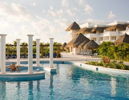 Grand Riviera Princess 5*