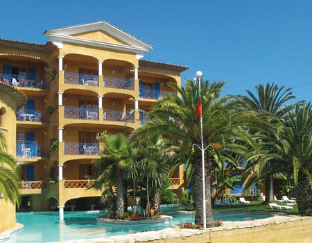 Hôtel Quinta Da Lagoa 3* - 1