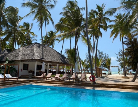 Ôclub SBH Monica Zanzibar 5* - 1