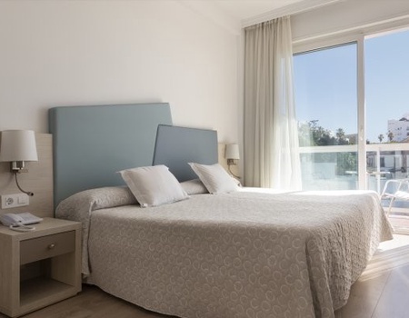 Hôtel Club Jumbo Palia Las Palomas 4* - Andalousie, Malaga, Espagne - Image 1
