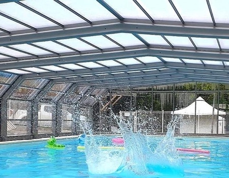 Domaine du Lac de Néguenou, 3* - 5
