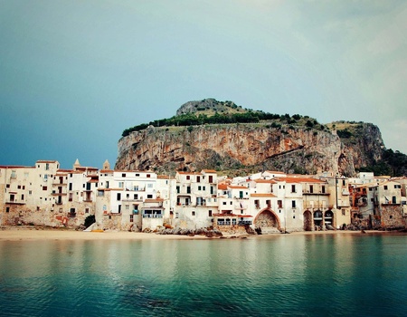 Autotour Sicile historique et Iles Eoliennes - 2
