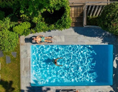 Parenthèse de détente au spa à Strasbourg - 4* - 4