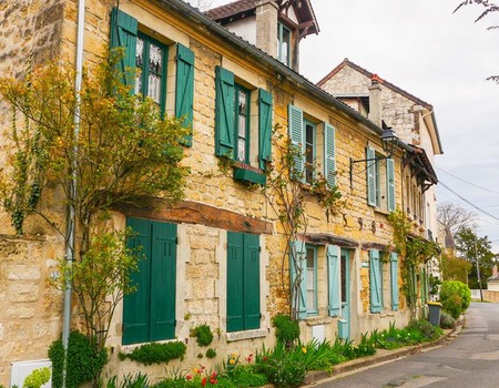 Les joyaux cachés de la vallée de l'Oise, entre demeure historique et saveurs locales (formule port/port) - Paris, Ile de France - Image 3