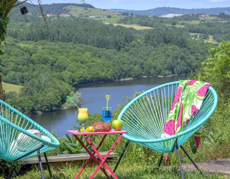 Flower Camping de Mars, 4* - 5