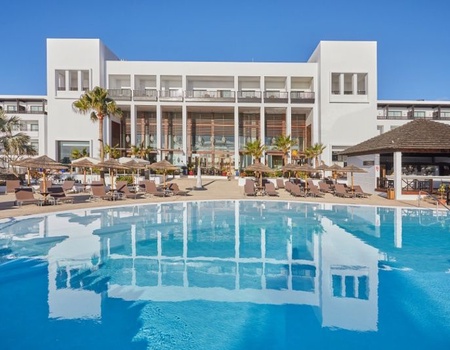 Hôtel Secrets Lanzarote Resort & Spa 5* - Adult Only - 2