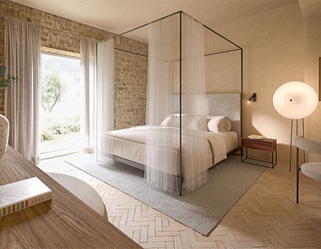 Hôtel Costa Ragusa Borgo ***** - 5