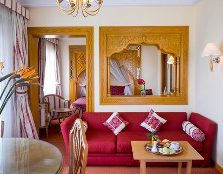 Hôtel Medina Belisaire 4* - REPORT - 5