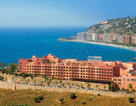 Hôtel Playacálida Spa 4* - 2