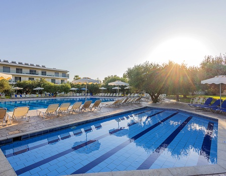 Hôtel Marianna Palace 4* by Ôvoyages - Rhodes (île de), Grèce - Image 2