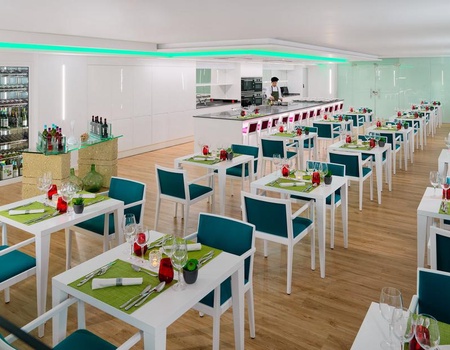 Hôtel H10 Gran Tinerfe 4* - 4