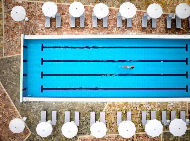 Hôtel Torreserena Resort 4* - 4