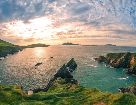 Circuit Légendes d'Irlande extension Irlande du Nord - 2