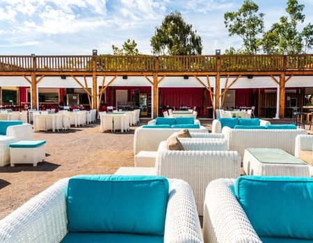 Camping maeva Club Le Lagon d'Argelès 4* - Pyrénées-orientales - Argelès, Languedoc Roussillon - Image 3