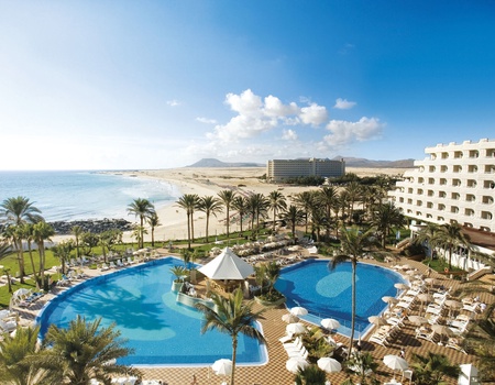 Hôtel Riu Palace Tres Islas 4* - Fuerteventura, Canaries - Image 2