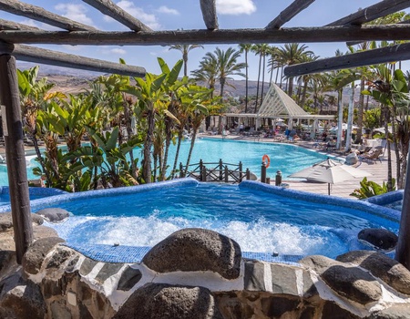 Hôtel Smart Club Abora Continental 3* - 2