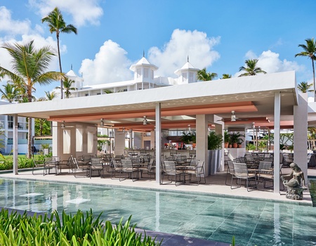 Riu Palace Macao 5* - 3