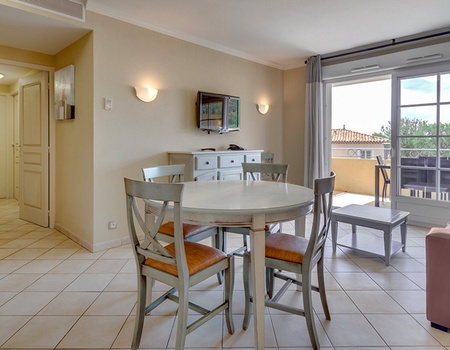 Résidence Vacancéole Le Domaine de Camiole - Callian, Côte d'Azur - Image 5