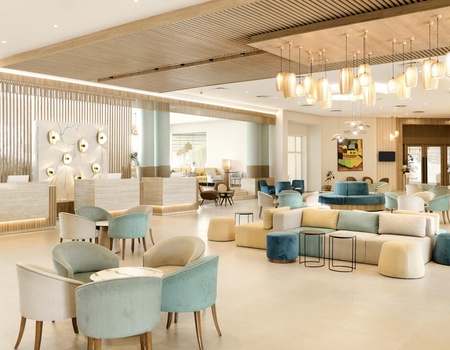 Hôtel Iberostar Waves Mehari Djerba 4* - 3