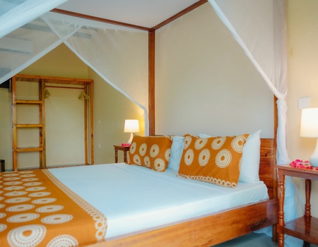 Club Coralia Filao Beach by Sansi 4* - 4