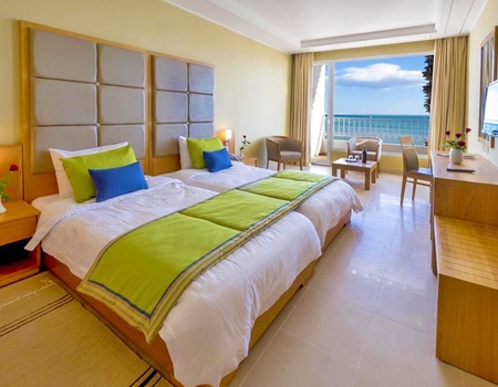 Hôtel Bel Azur Thalasso & Bungalows 4* - REPORT - 3