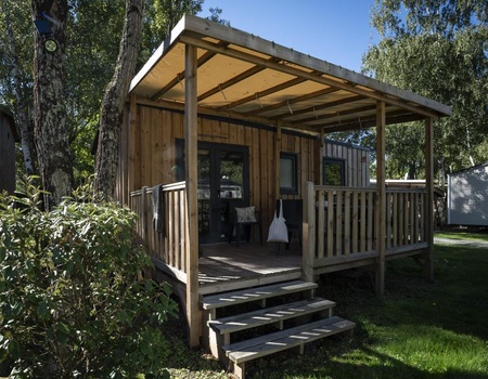 Camping des Familles 4* - 5