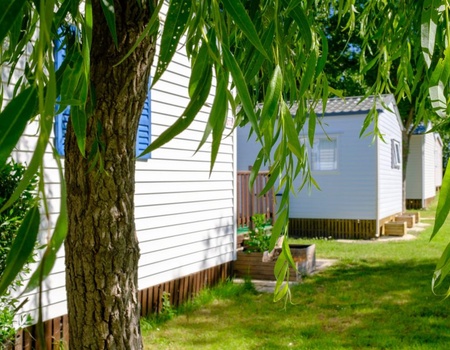 Camping Le Grand Pré 2* - 3