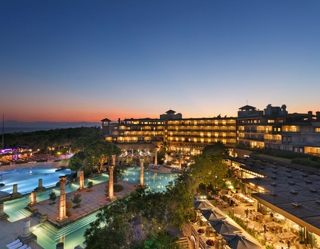 Hotel Xanadu Resort 5* - 1