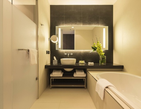 Intercontinental Marseille Hôtel Dieu 5* : Hôtel + Train - Marseille, Côte d'Azur - Image 3