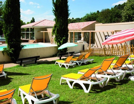 Domaine Château Laval, 3* - 5