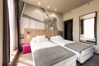Carat Boutique Hotel 4* - Sans transfert - 3